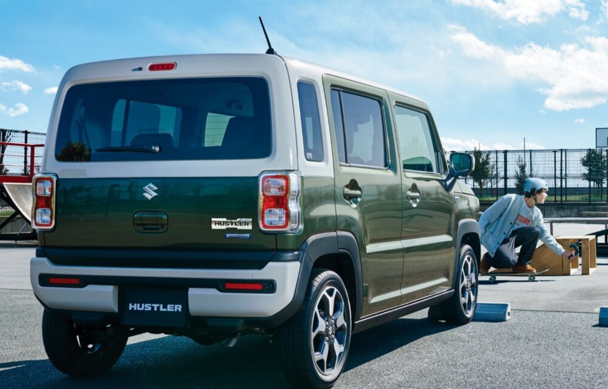 Фото авто