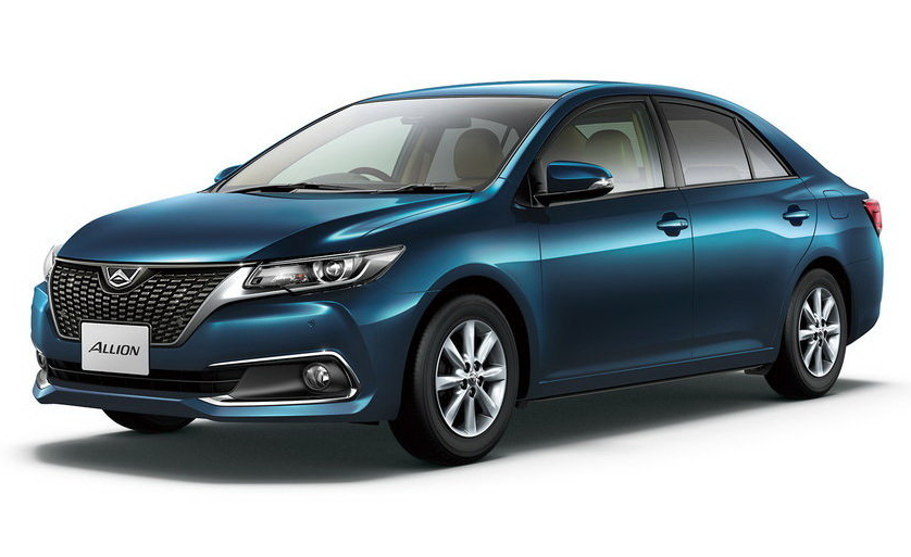 Фото авто
